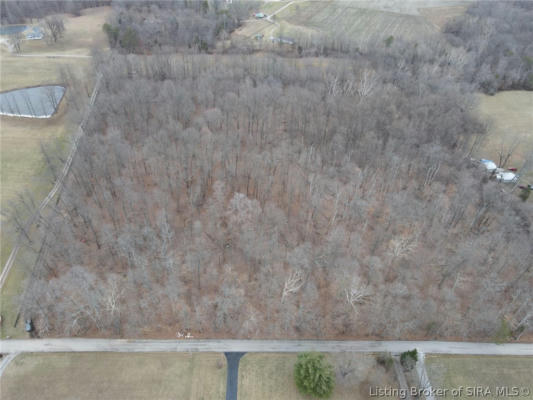 0 FORESTRY ROAD, HENRYVILLE, IN 47126 - Image 1