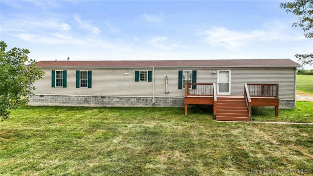 3878 S EDWARDS LN, SCOTTSBURG, IN 47170 - Image 1