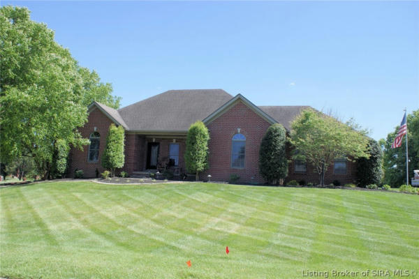 8961 LAKE POINT DR, GEORGETOWN, IN 47122 - Image 1