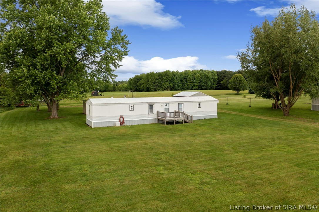 22613 CONWAY RD, BORDEN, IN 47106, photo 1 of 37