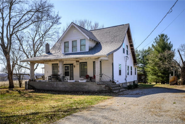 2907 COUNTY ROAD 160, CHARLESTOWN, IN 47111 - Image 1