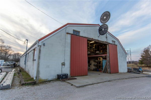 1470 HIGHWAY 64 NW, RAMSEY, IN 47166 - Image 1
