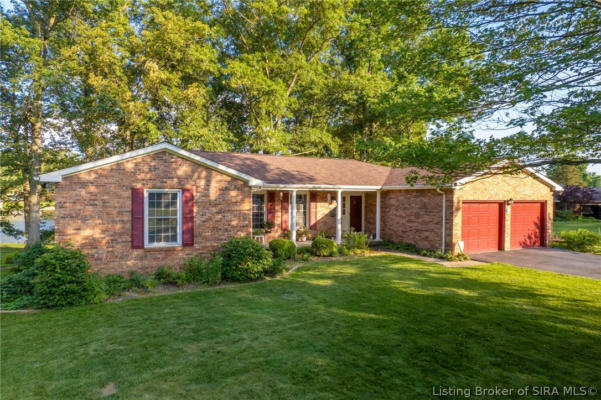 560 N HEREFORD LN, MADISON, IN 47250 - Image 1