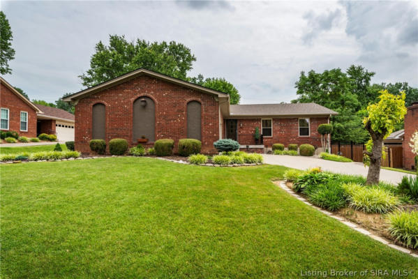 115 NASHUA DR, CLARKSVILLE, IN 47129 - Image 1
