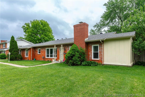 2011 BONO RD, NEW ALBANY, IN 47150 - Image 1