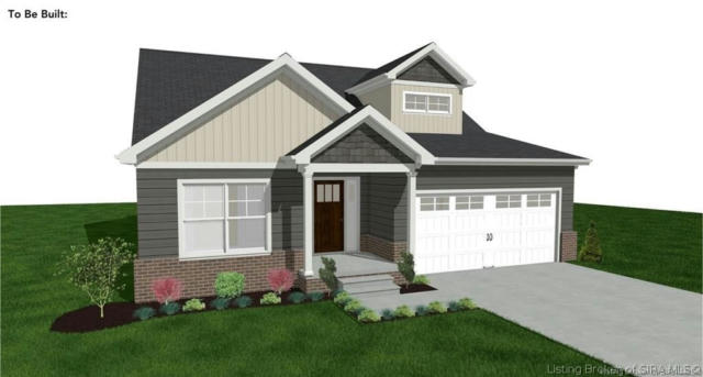 LOT #11 AVALON COURT, NORTH VERNON, IN 47265, photo 2 of 4