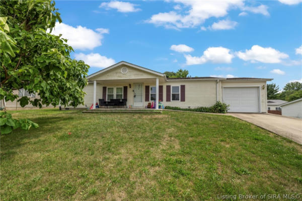 509 COLONY DR, SALEM, IN 47167 - Image 1