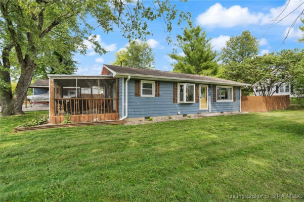 285 E STATE ROAD 356, SCOTTSBURG, IN 47170 - Image 1