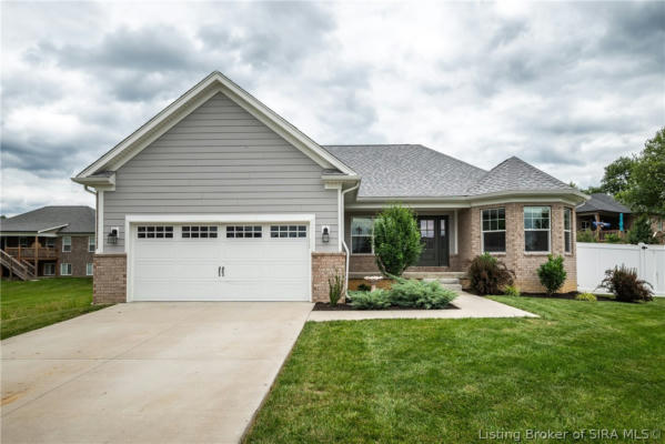 8723 BROOKHOLLOW CT, CHARLESTOWN, IN 47111 - Image 1