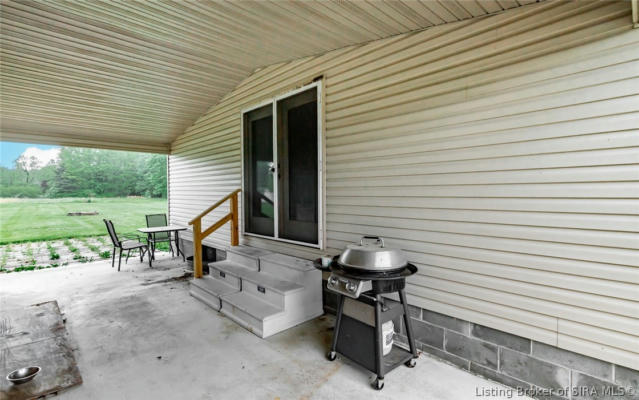 3343 S COUNTY ROAD 1200 E, CROTHERSVILLE, IN 47229, photo 4 of 53