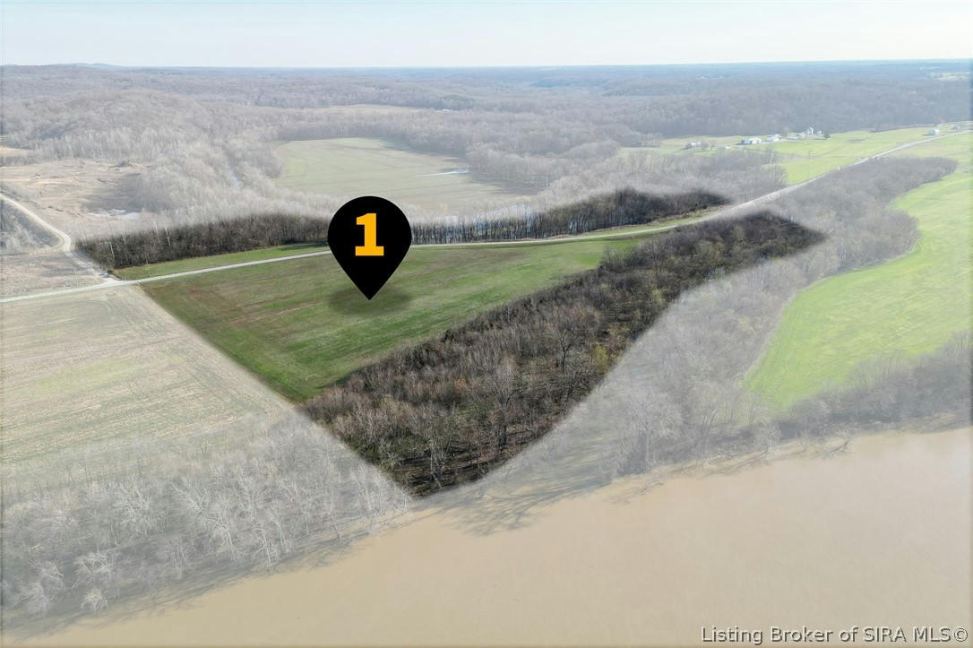 29.86 ACRES W. OLD HWY 11 SW, MAUCKPORT, IN 47142, photo 1 of 26