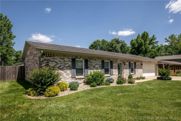 3819 WAYNE ST, NEW ALBANY, IN 47150 - Image 1