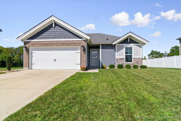 1424 N NIEHAUS TRL, HUNTINGBURG, IN 47542 - Image 1