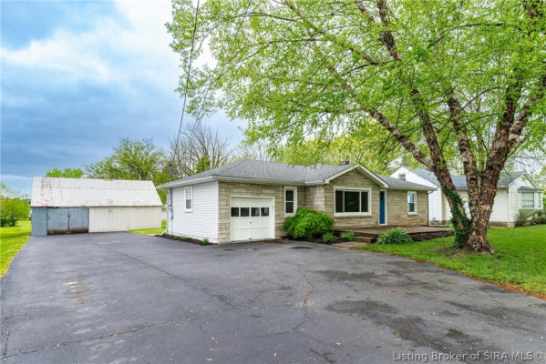 1619 OLD FORD RD, NEW ALBANY, IN 47150 - Image 1