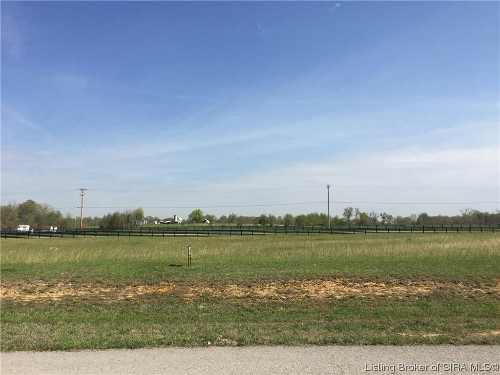 1801 PEACH ORCHARD DR LOT 1, FLOYDS KNOBS, IN 47119, photo 1