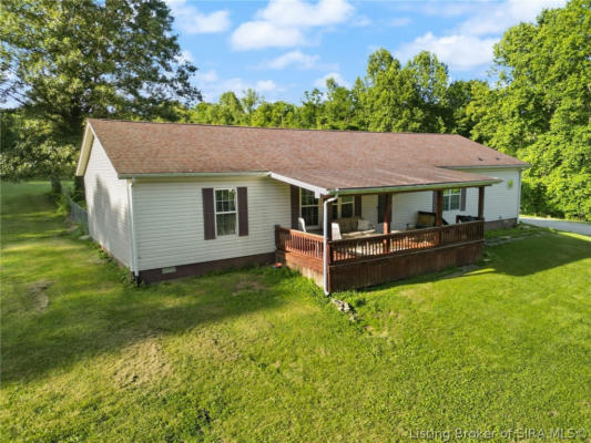 7869 STATE ROAD 54 W, SPRINGVILLE, IN 47462 - Image 1