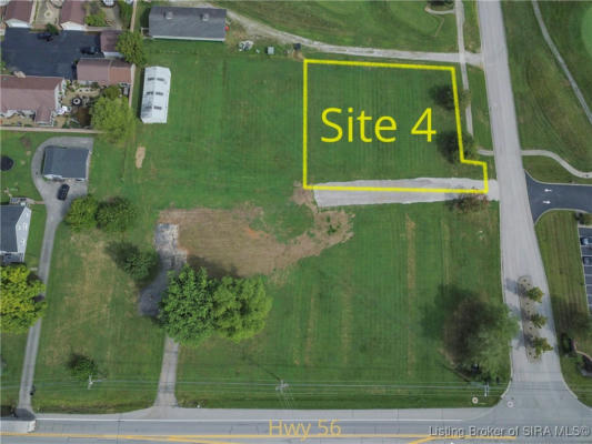 1402 W STATE ROAD 56 # SITE, SCOTTSBURG, IN 47170 - Image 1