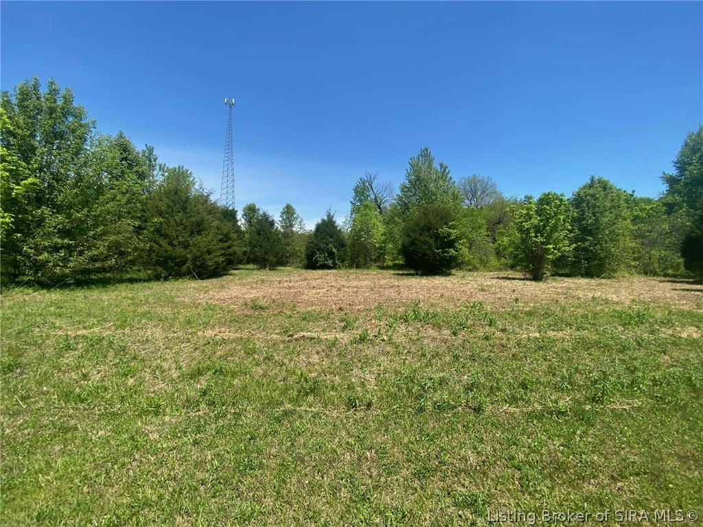 CRANDALL STATION LOT #58, CRANDALL, IN 47114, photo 1 of 2
