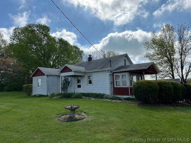 3310 W STATE ROAD 56, SALEM, IN 47167, photo 1 of 61