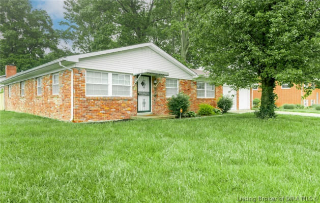 2260 LARCH DR, CLARKSVILLE, IN 47129 - Image 1