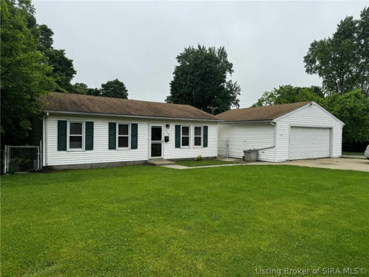 626 THOMPSON ST, CHARLESTOWN, IN 47111 - Image 1